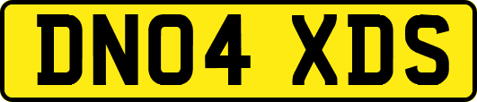 DN04XDS