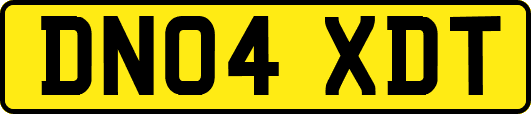 DN04XDT
