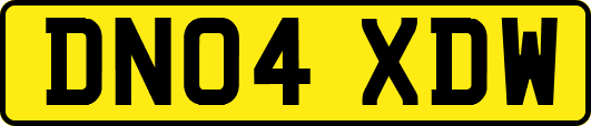 DN04XDW