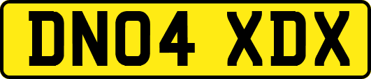 DN04XDX