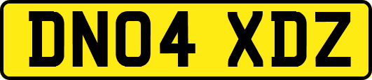 DN04XDZ