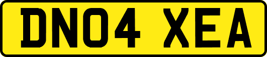 DN04XEA
