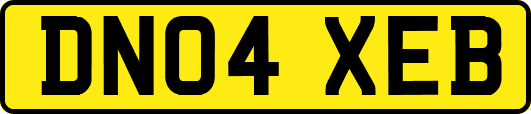 DN04XEB