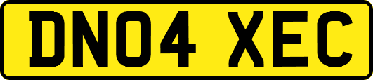 DN04XEC