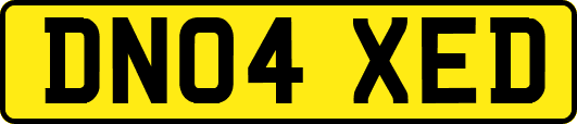 DN04XED