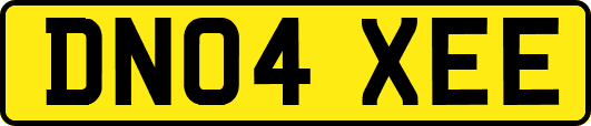 DN04XEE