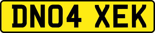 DN04XEK