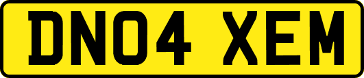 DN04XEM