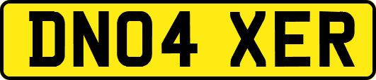 DN04XER