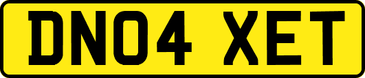 DN04XET