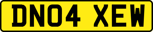 DN04XEW