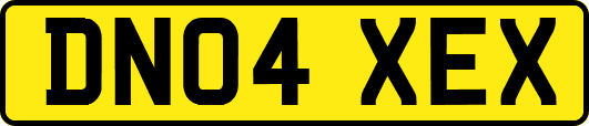 DN04XEX