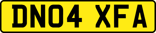 DN04XFA
