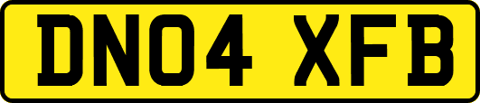 DN04XFB
