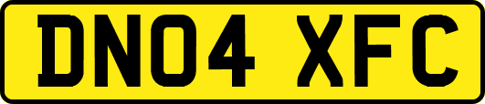 DN04XFC