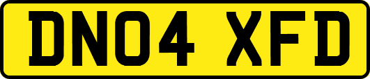 DN04XFD