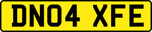 DN04XFE