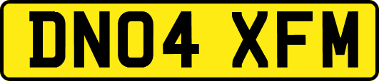 DN04XFM