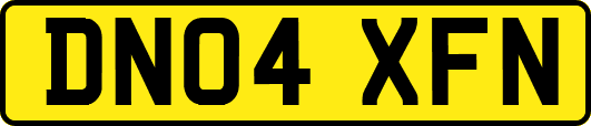 DN04XFN
