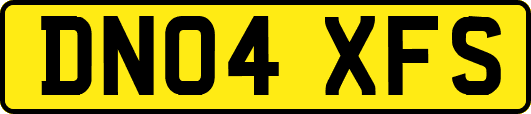 DN04XFS