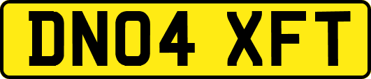 DN04XFT