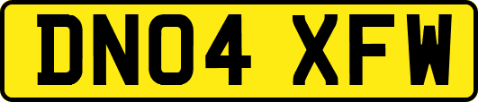 DN04XFW