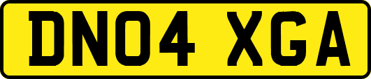DN04XGA