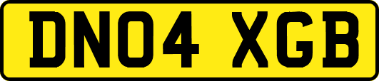 DN04XGB