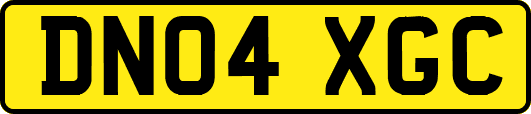 DN04XGC