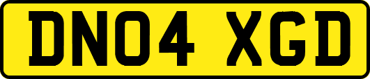 DN04XGD
