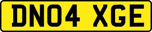 DN04XGE