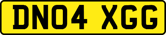 DN04XGG