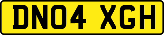 DN04XGH