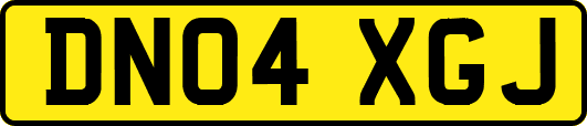 DN04XGJ