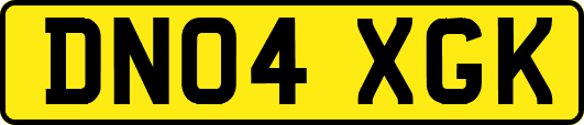 DN04XGK