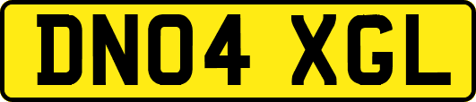 DN04XGL