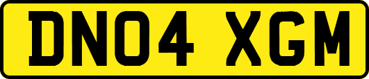 DN04XGM