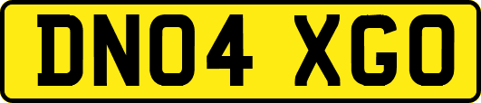 DN04XGO