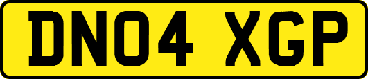 DN04XGP