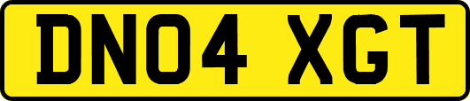 DN04XGT