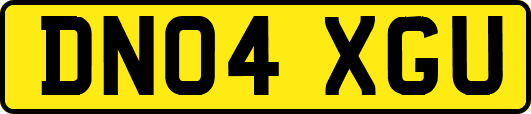 DN04XGU