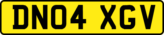 DN04XGV