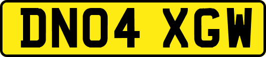 DN04XGW