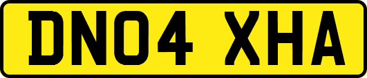 DN04XHA