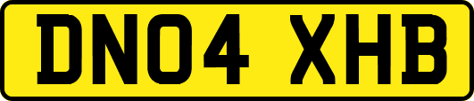 DN04XHB