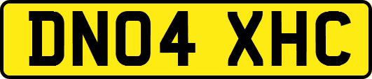 DN04XHC