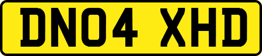 DN04XHD