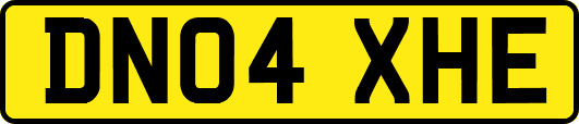 DN04XHE