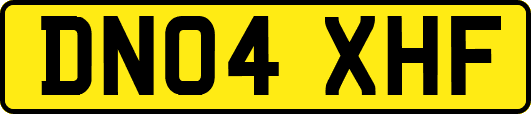 DN04XHF
