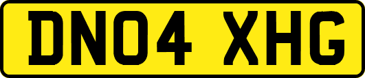 DN04XHG